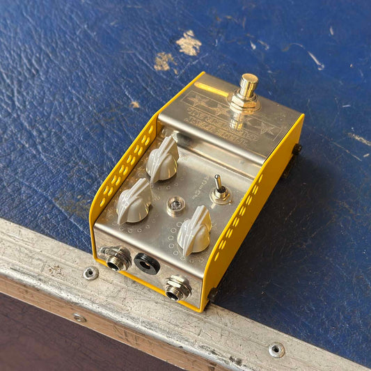 ThorpyFX The Fat General Mark 1 Optical Compressor