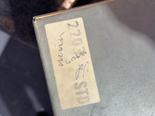 Load image into Gallery viewer, 1984 Marshall JCM 800 Model 2203 Master Lead MK2 100 Watt Head
