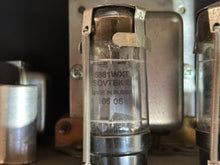 Load image into Gallery viewer, 1984 Marshall JCM 800 Model 2203 Master Lead MK2 100 Watt Head
