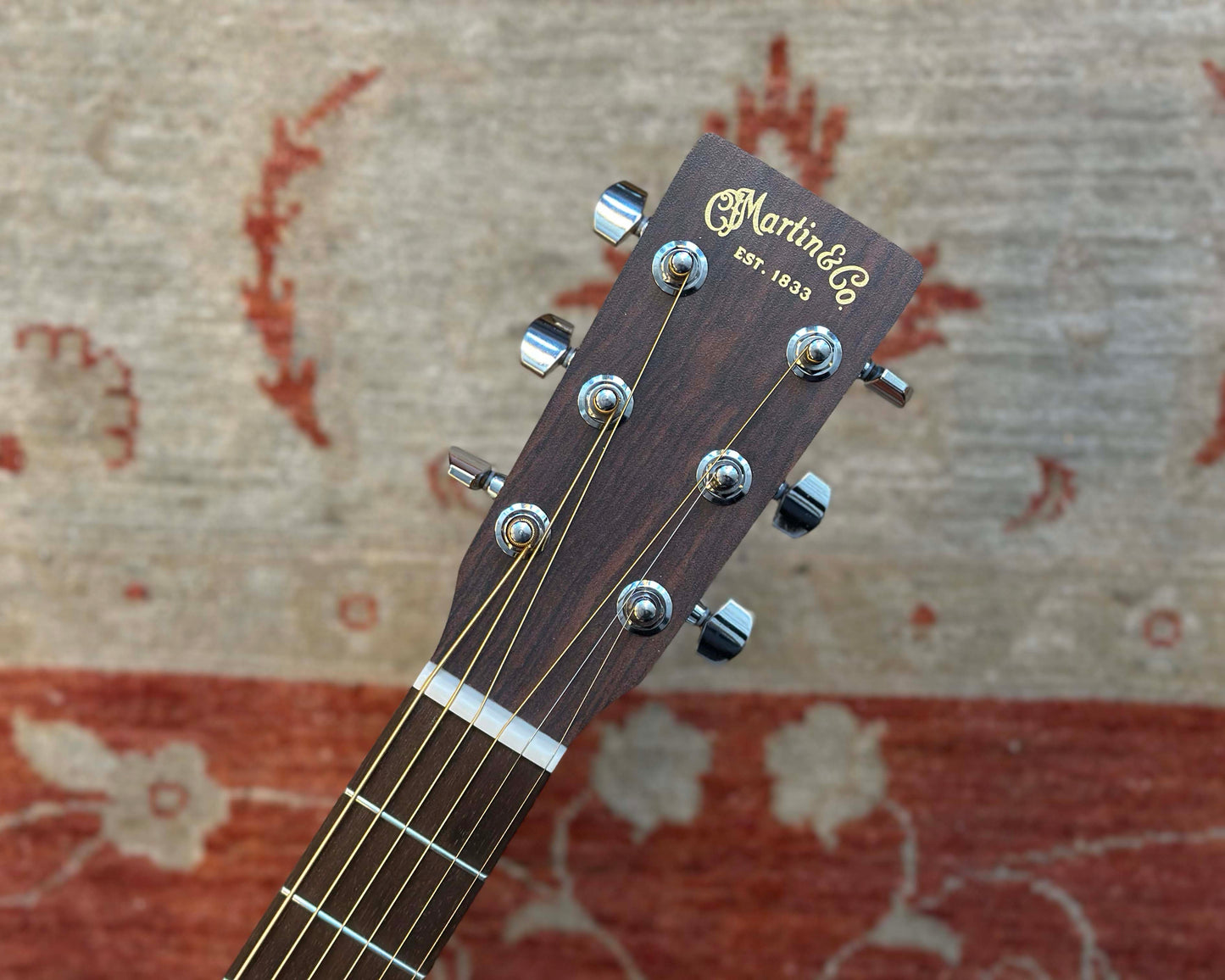 Martin 000-X2E 000-14 Fret Acoustic/Electric Guitar