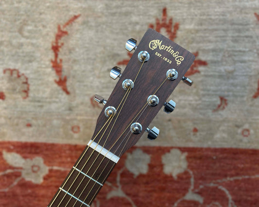 Martin 000-X2E 000-14 Fret Acoustic/Electric Guitar