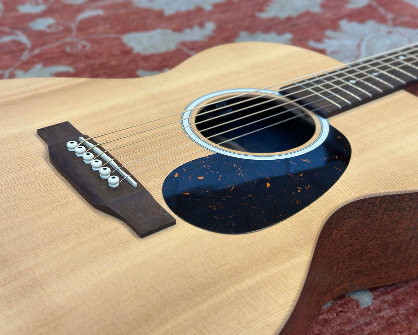Martin 000-X2E 000-14 Fret Acoustic/Electric Guitar