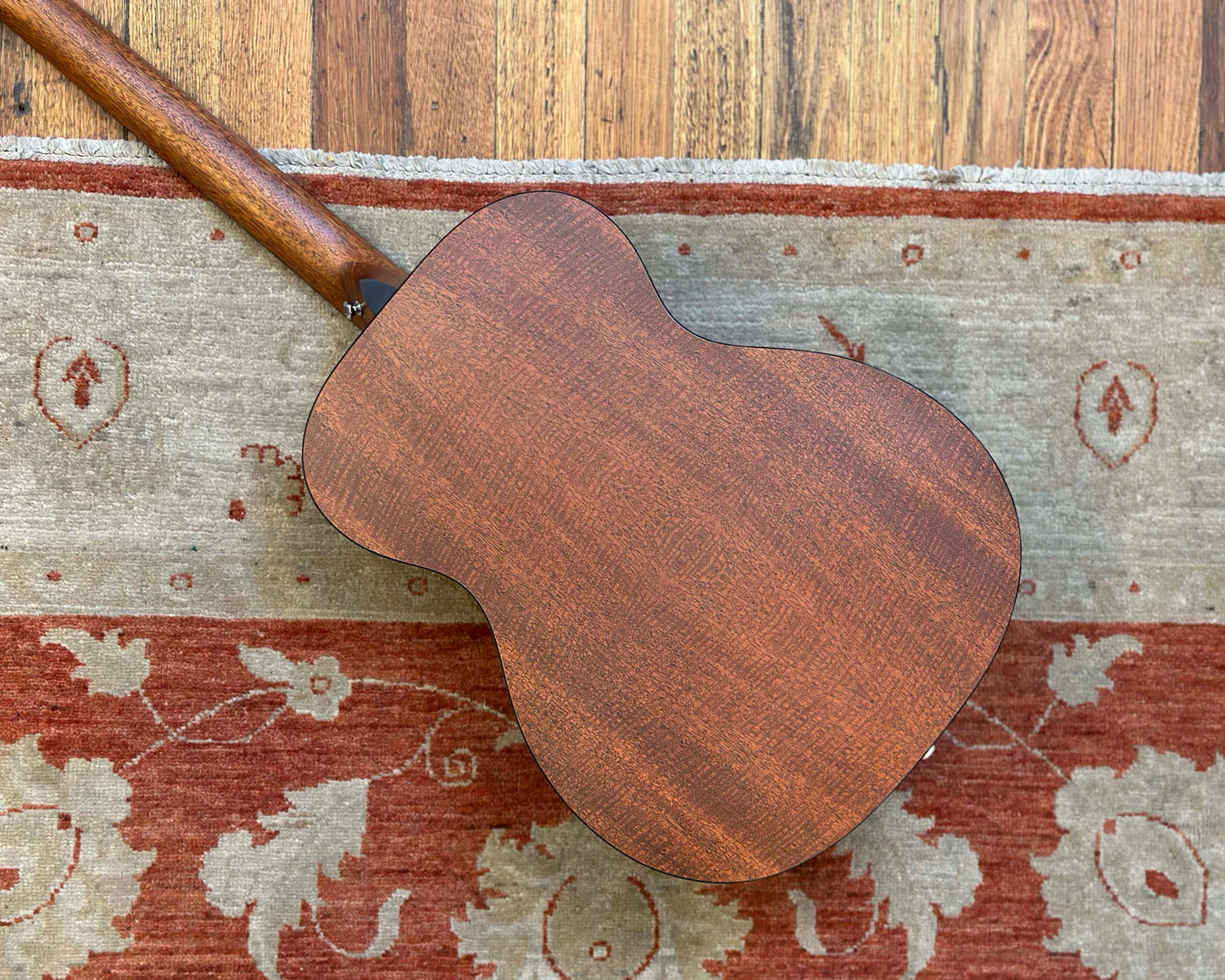 Martin 000-X2E 000-14 Fret Acoustic/Electric Guitar