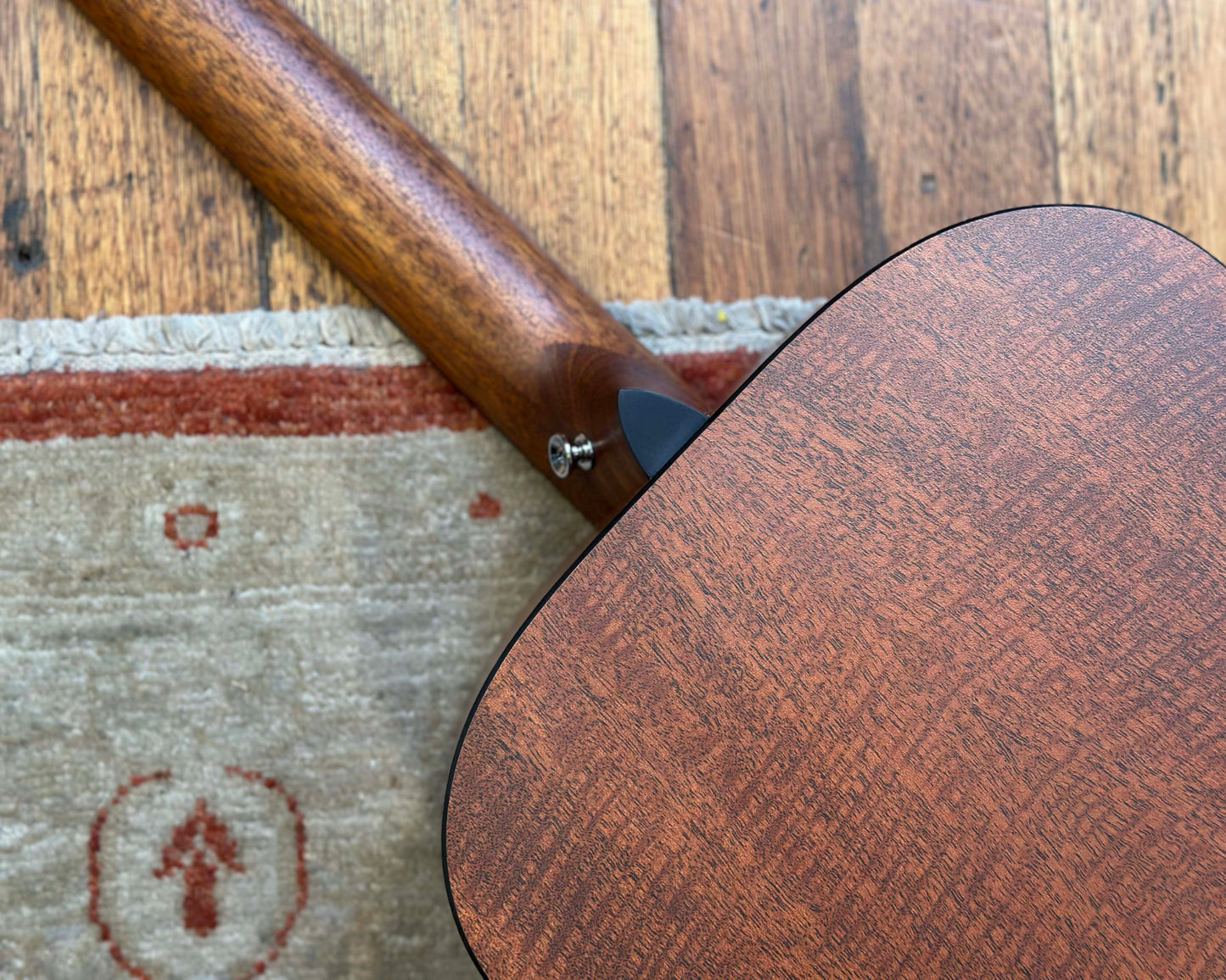 Martin 000-X2E 000-14 Fret Acoustic/Electric Guitar