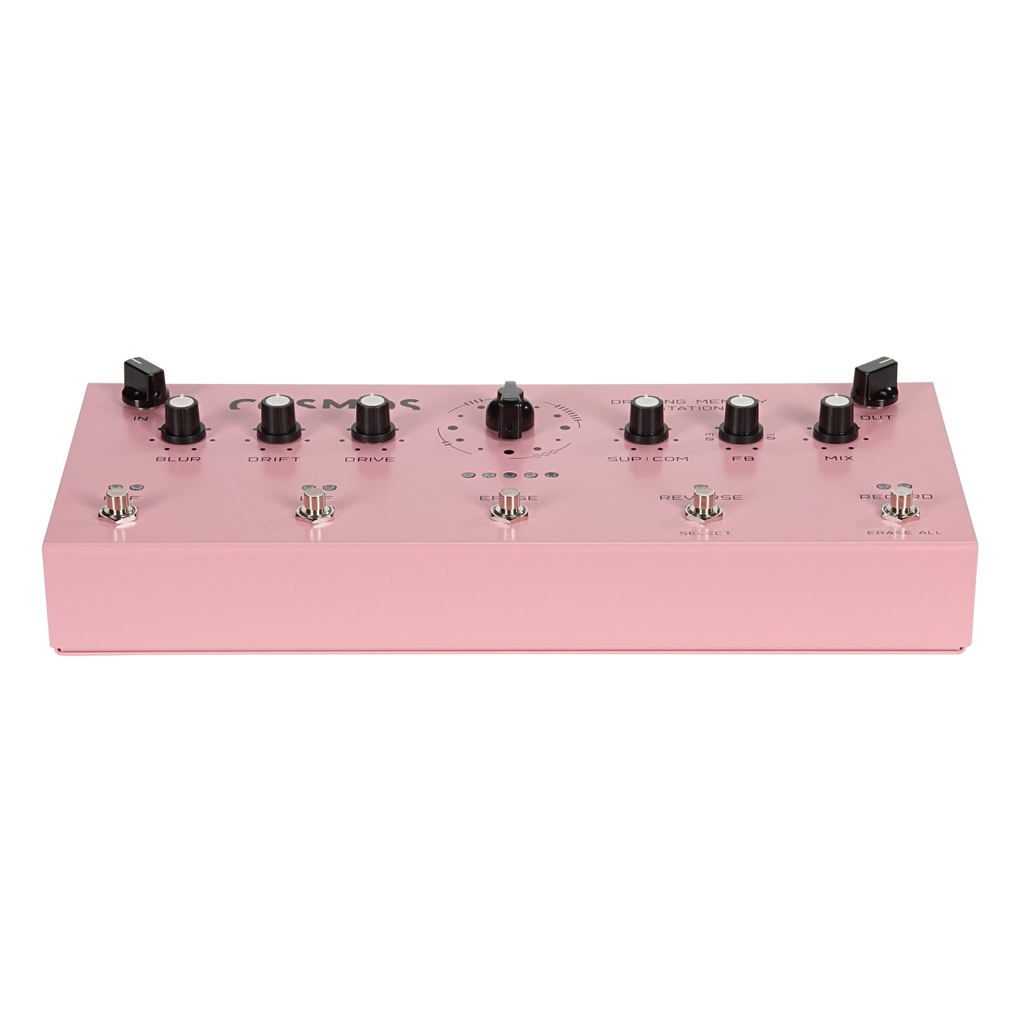 Soma Laboratory Cosmos Drifting Memory Station - Pink