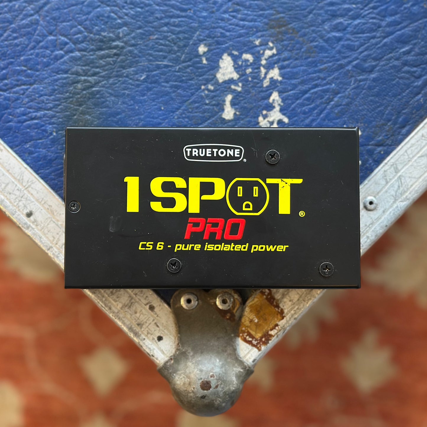 Truetone 1 SPOT Pro CS6