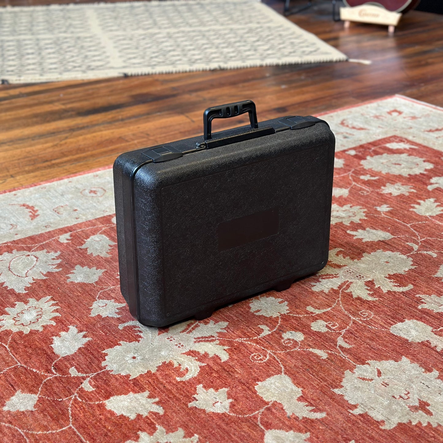 Lightweight Case