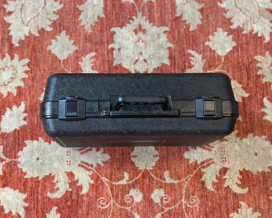 Lightweight Case