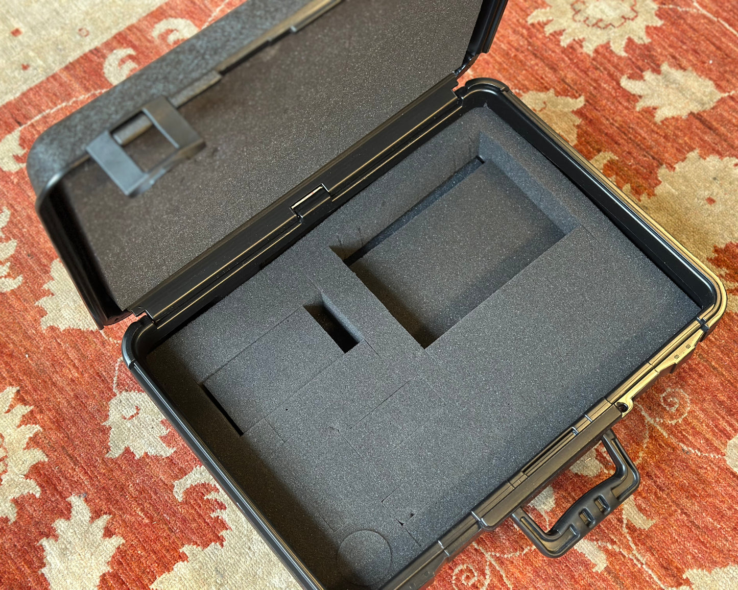 Lightweight Case