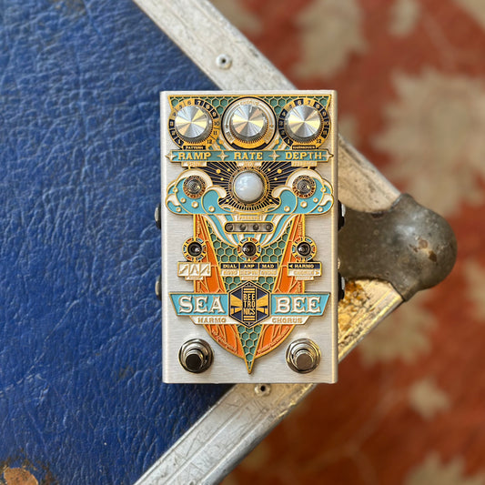 Beetronics FX Seabee Harmonic Chorus