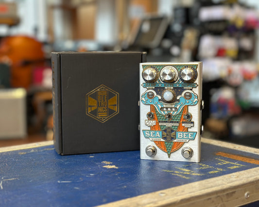 Beetronics FX Seabee Harmonic Chorus