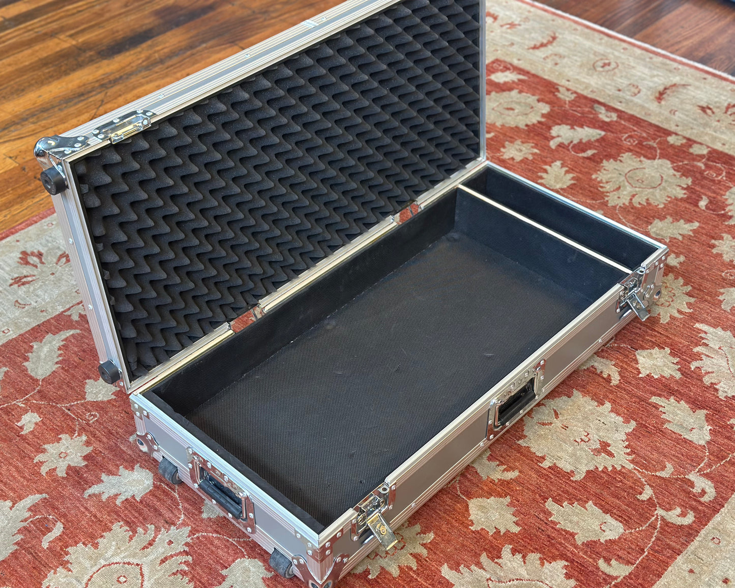 Pedaltrain Classic Pro w/ Tour Case