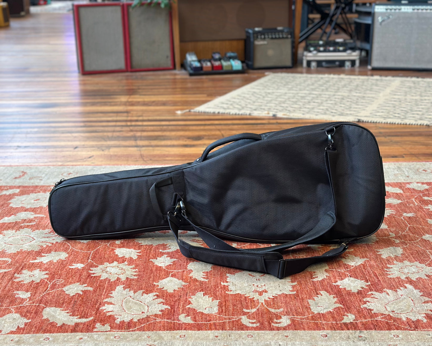 Suhr Deluxe Padded Gig Bag