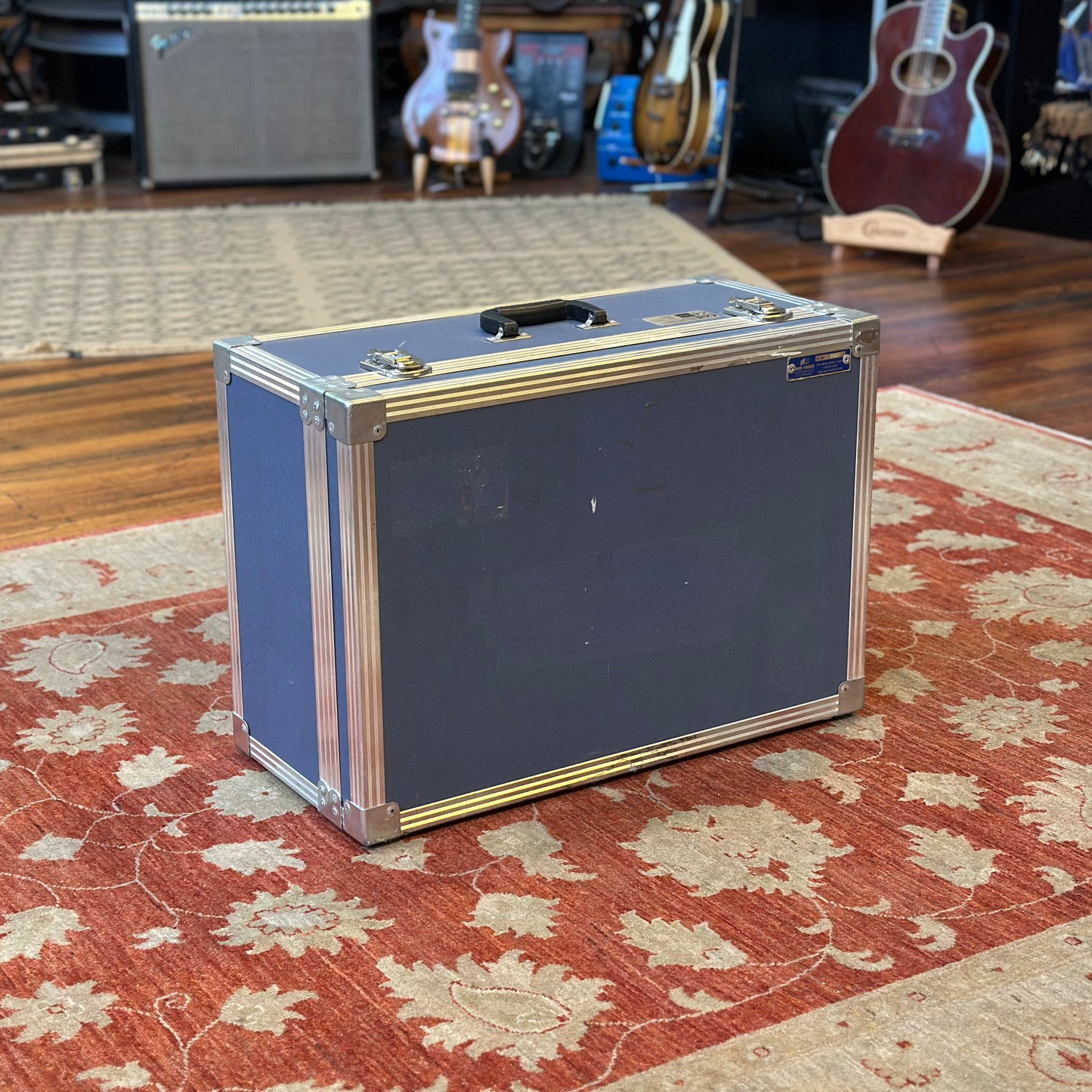 Multi-Caisse Case