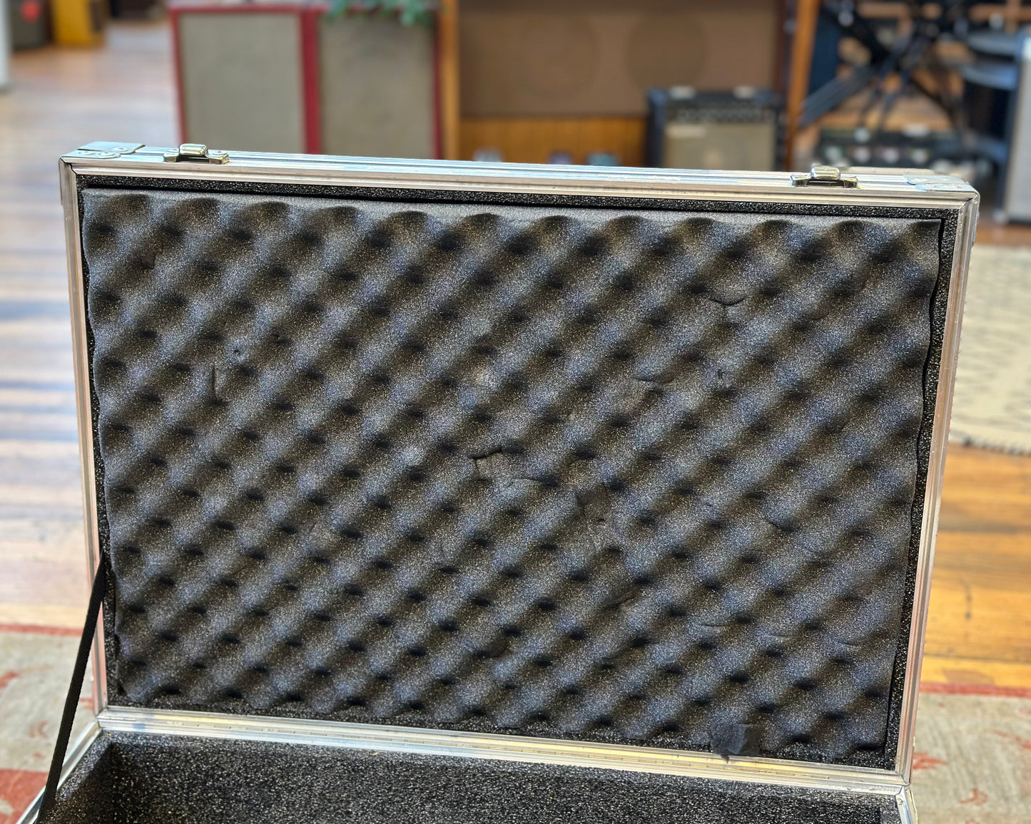 Multi-Caisse Case