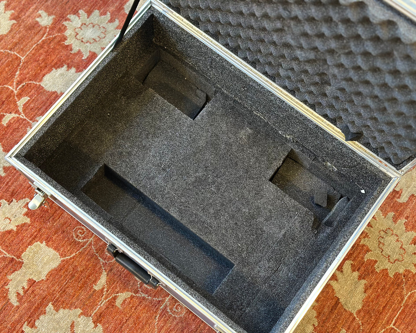Multi-Caisse Case