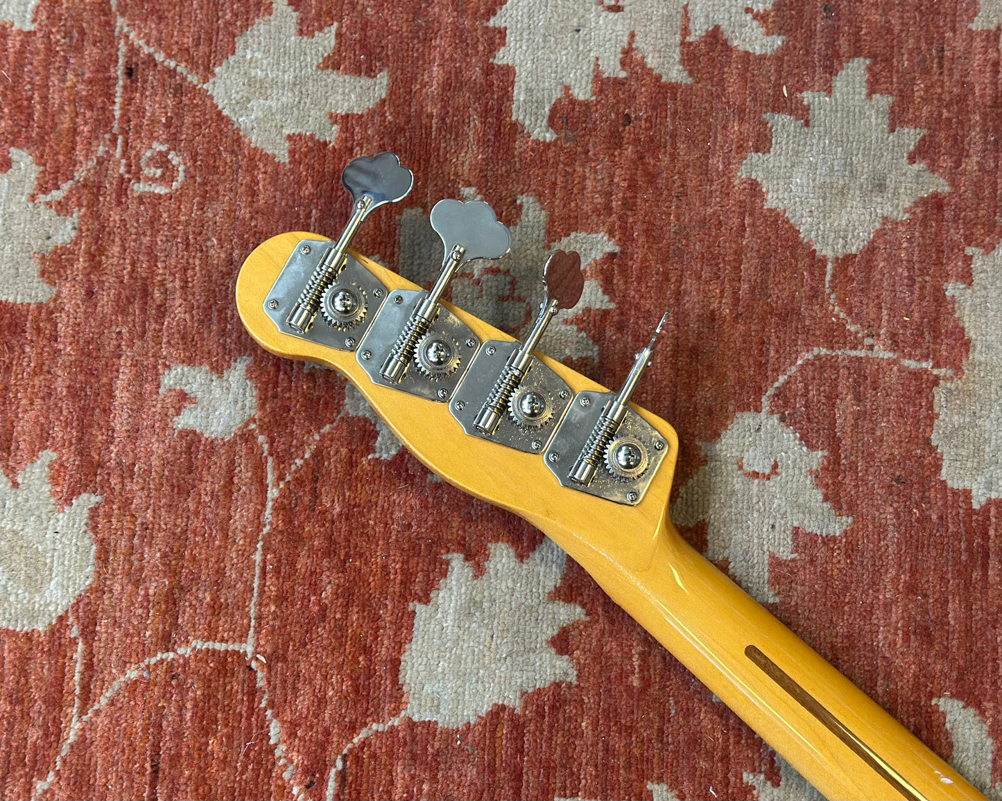 Fender Sting CIJ Signature Precision Bass