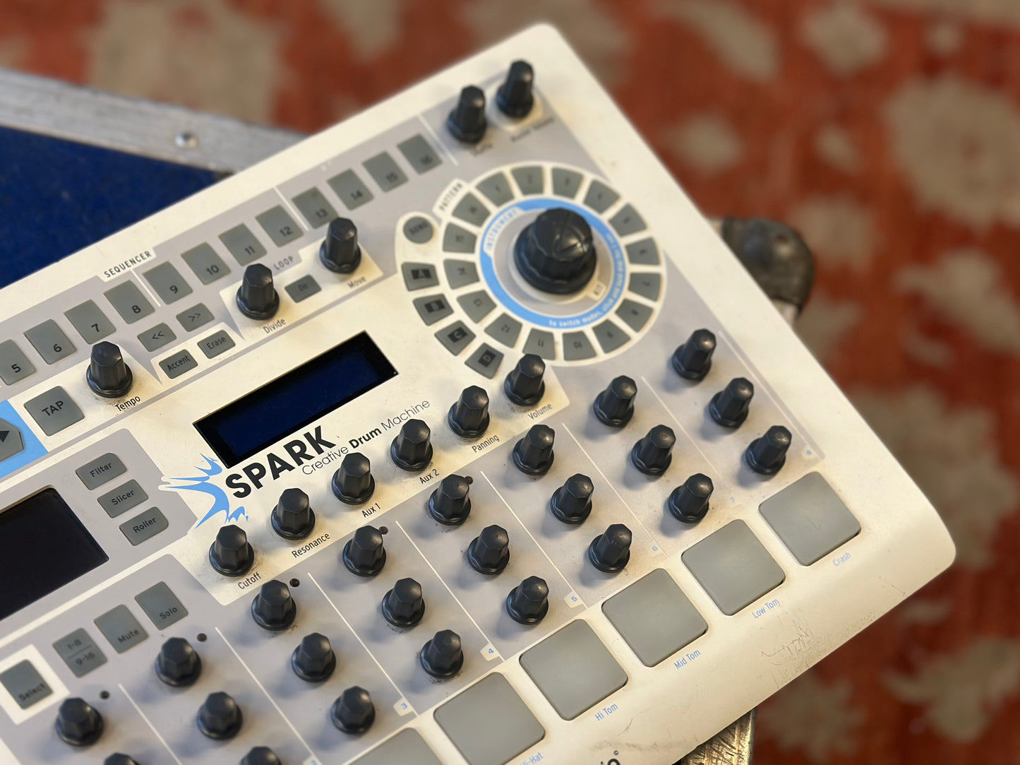 Arturia Spark