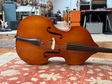 Load image into Gallery viewer, Andreas 101 ¾ Upright Bass
