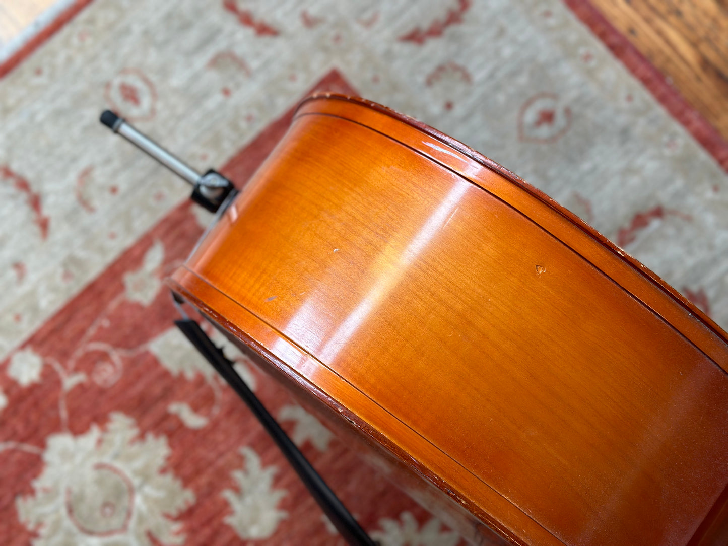 Andreas 101 ¾ Upright Bass