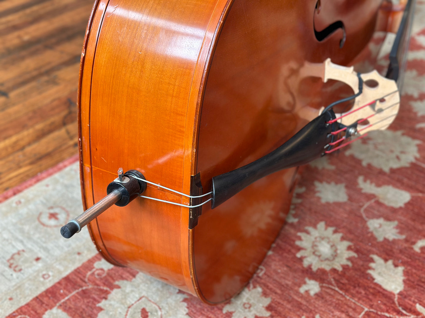Andreas 101 ¾ Upright Bass