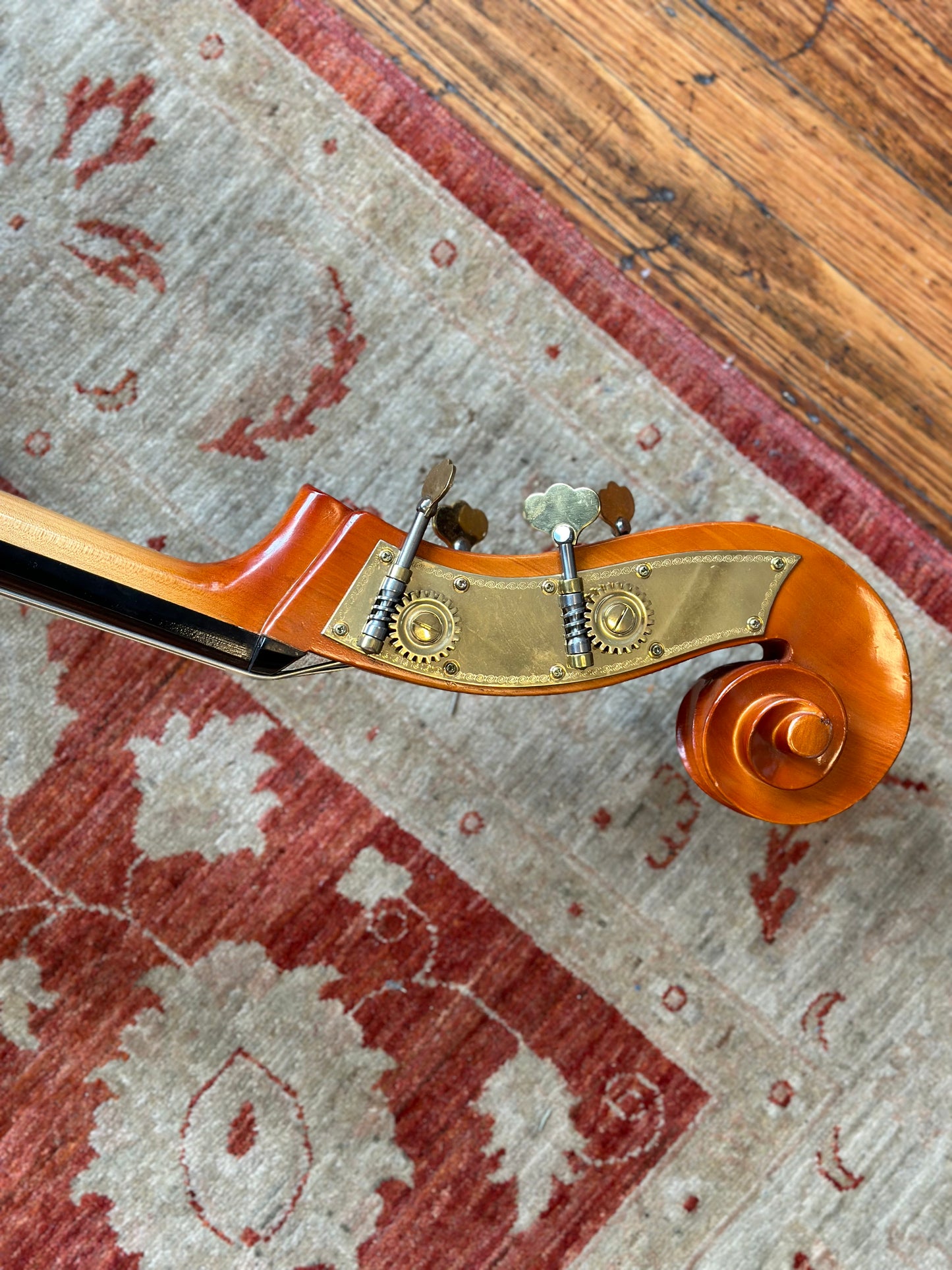Andreas 101 ¾ Upright Bass