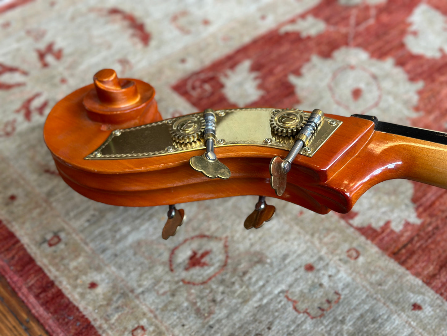 Andreas 101 ¾ Upright Bass