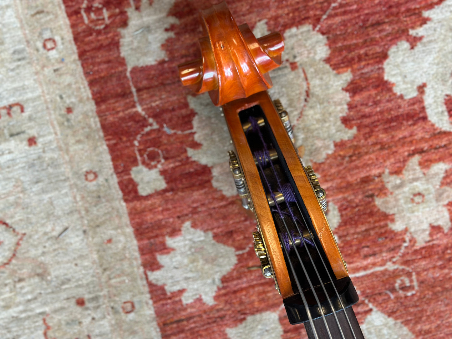 Andreas 101 ¾ Upright Bass