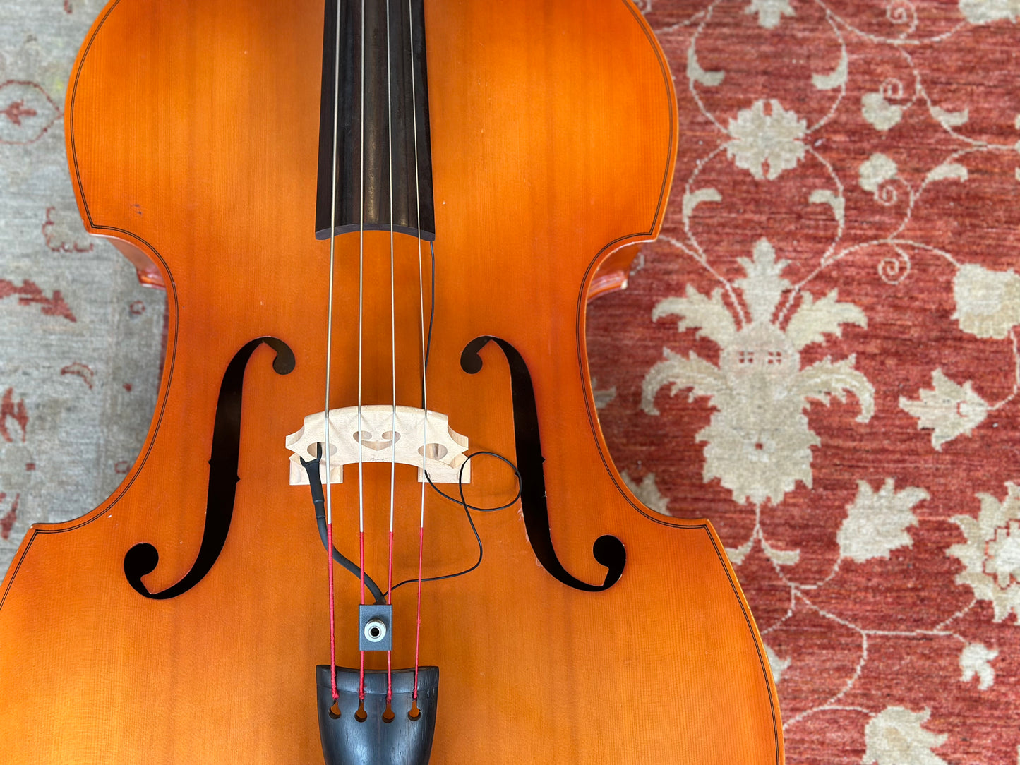 Andreas 101 ¾ Upright Bass