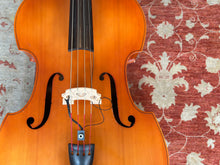 Load image into Gallery viewer, Andreas 101 ¾ Upright Bass
