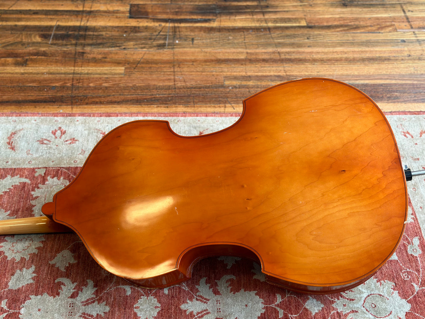 Andreas 101 ¾ Upright Bass