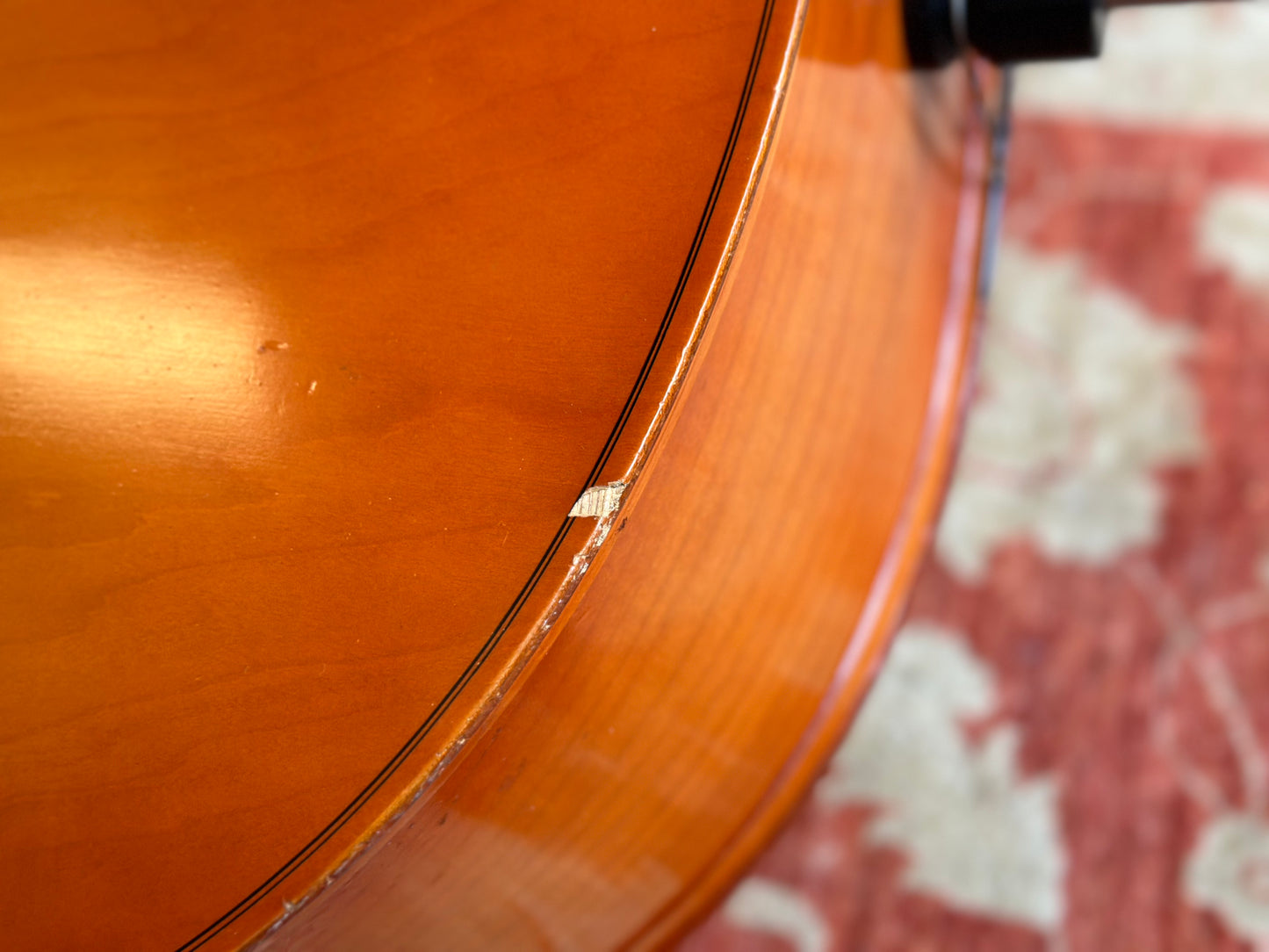 Andreas 101 ¾ Upright Bass
