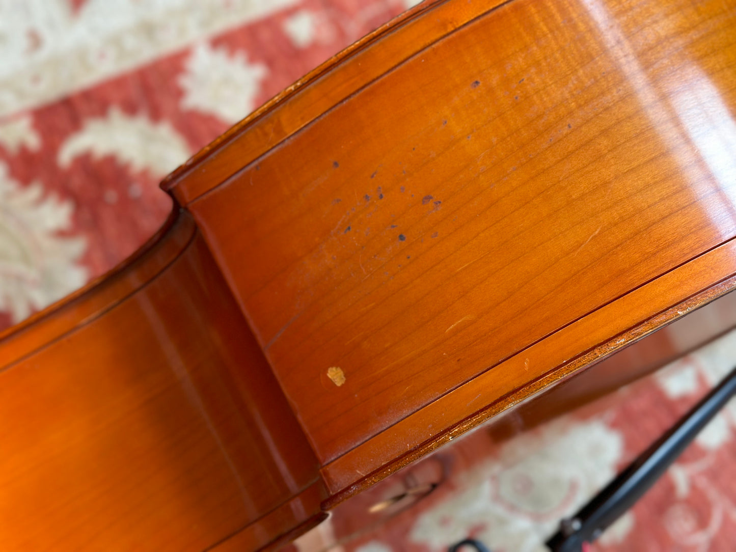 Andreas 101 ¾ Upright Bass