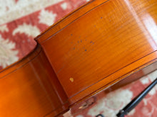 Load image into Gallery viewer, Andreas 101 ¾ Upright Bass
