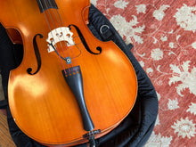 Load image into Gallery viewer, Andreas 101 ¾ Upright Bass
