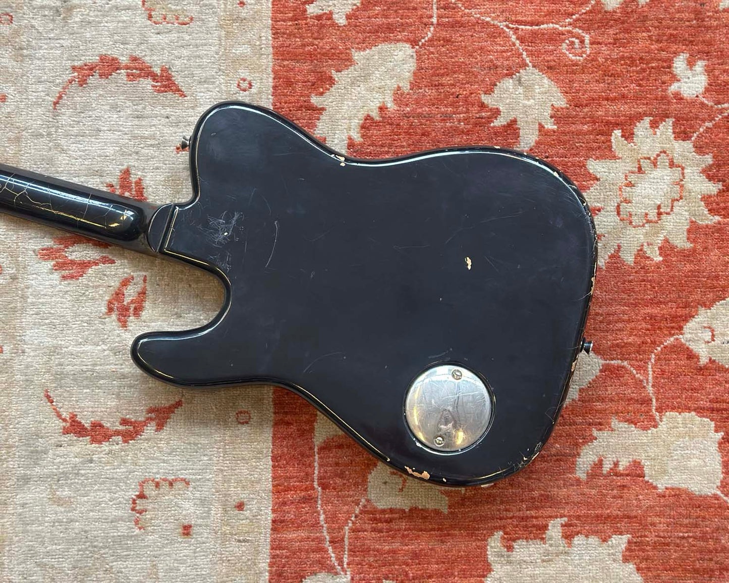 Harvester Simpletone #19 - Handcrafted in Melbourne, Australia