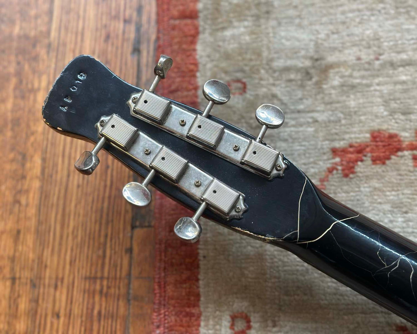 Harvester Simpletone #19 - Handcrafted in Melbourne, Australia