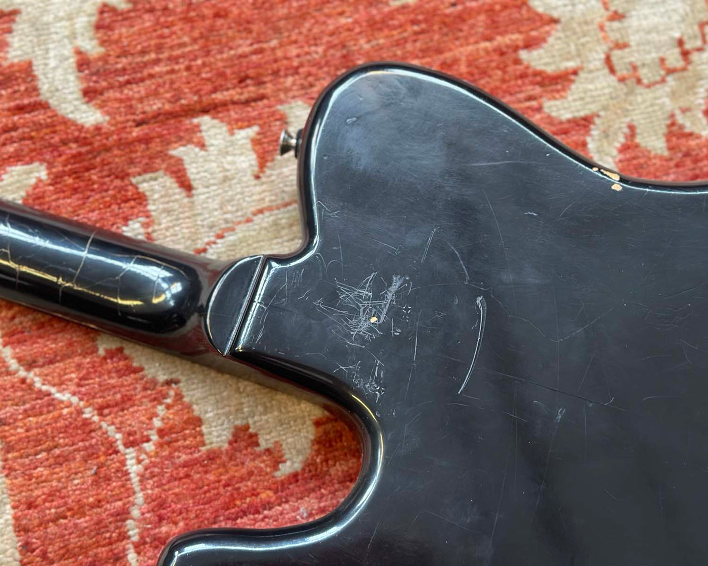 Harvester Simpletone #19 - Handcrafted in Melbourne, Australia