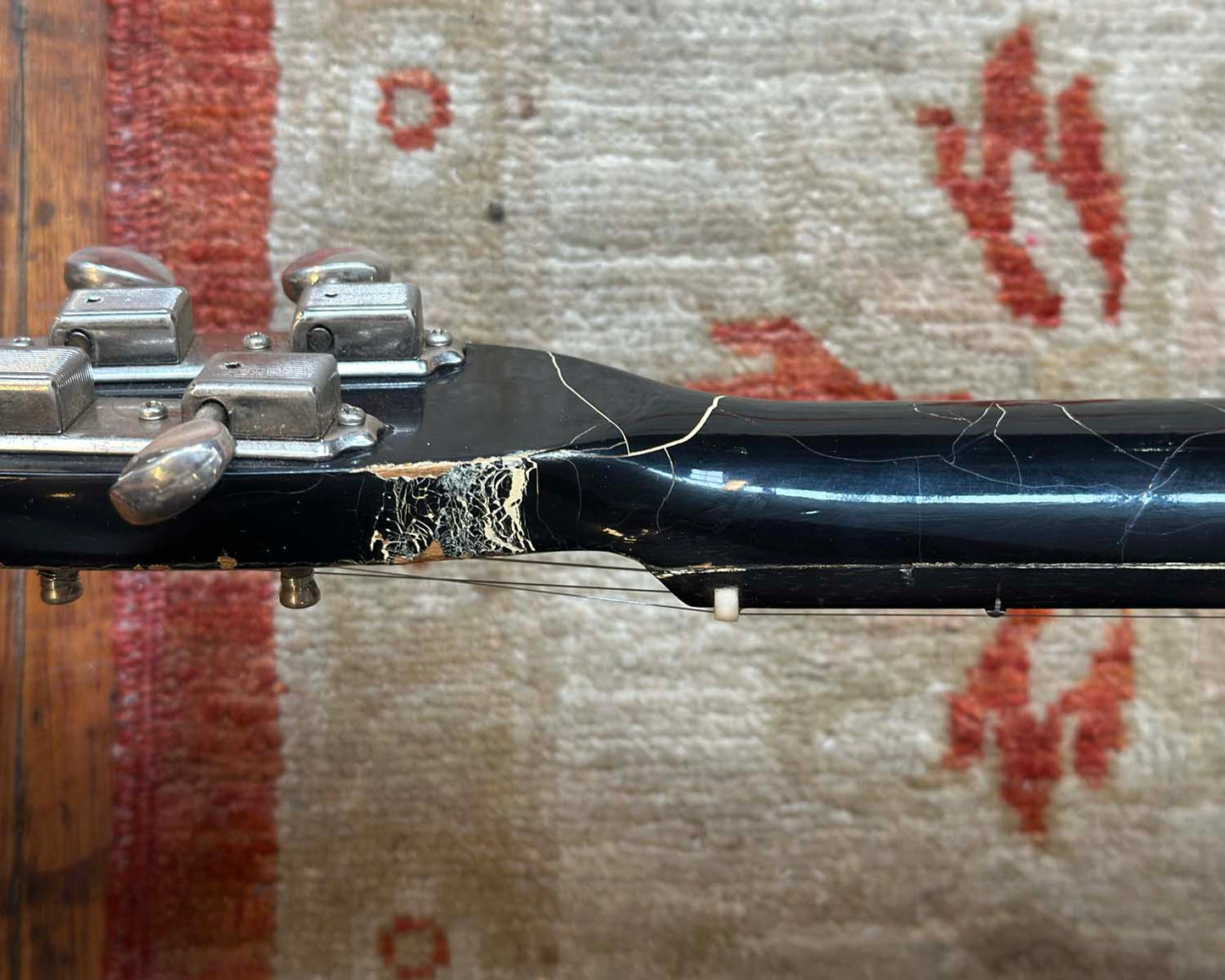 Harvester Simpletone #19 - Handcrafted in Melbourne, Australia