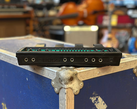 BOSS BE-5B Bass Multiple Effects