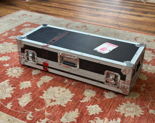 Gig Gear Australia Custom Hard Case