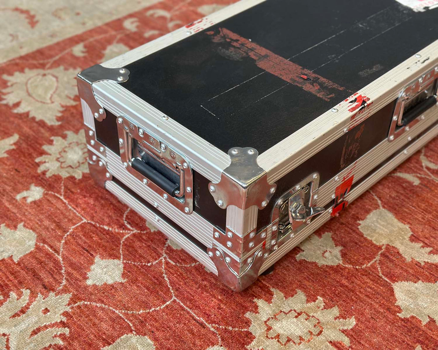 Gig Gear Australia Custom Hard Case