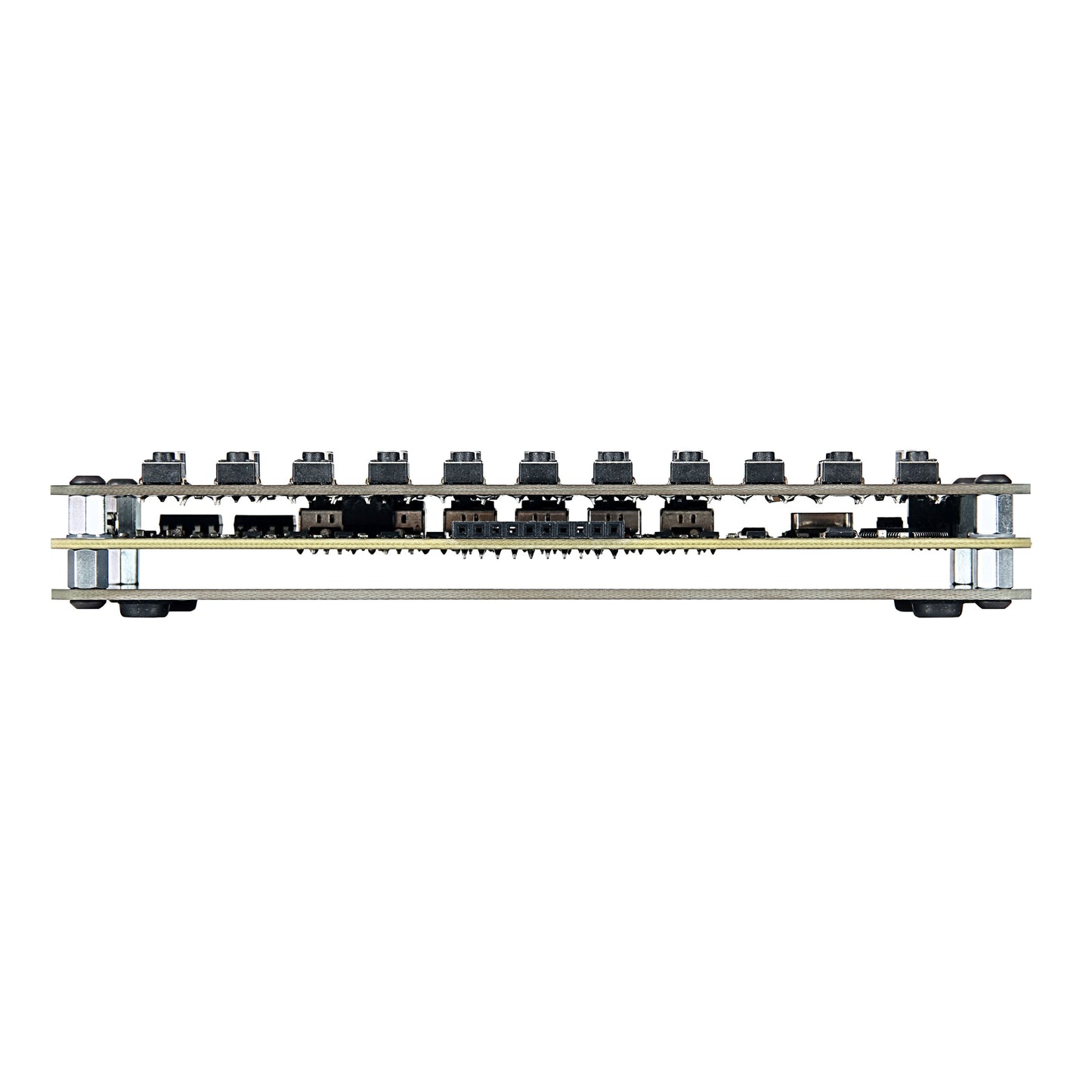 Soma Laboratory Metaconformer Modular Midi Processor/simplexFM Synthesizer