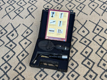 Load image into Gallery viewer, Coles 4038 Studio Ribbon Microphone
