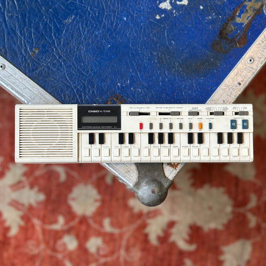 Casio VL-1 VL-Tone