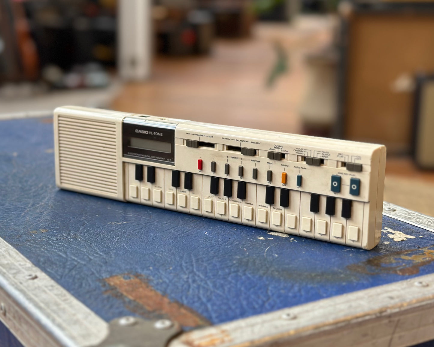 Casio VL-1 VL-Tone