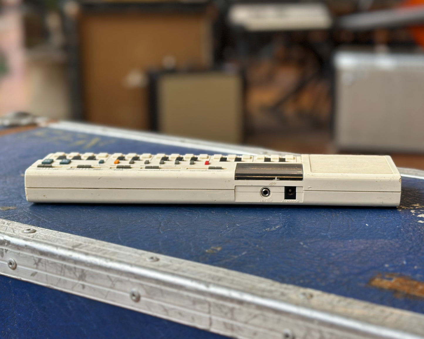Casio VL-1 VL-Tone