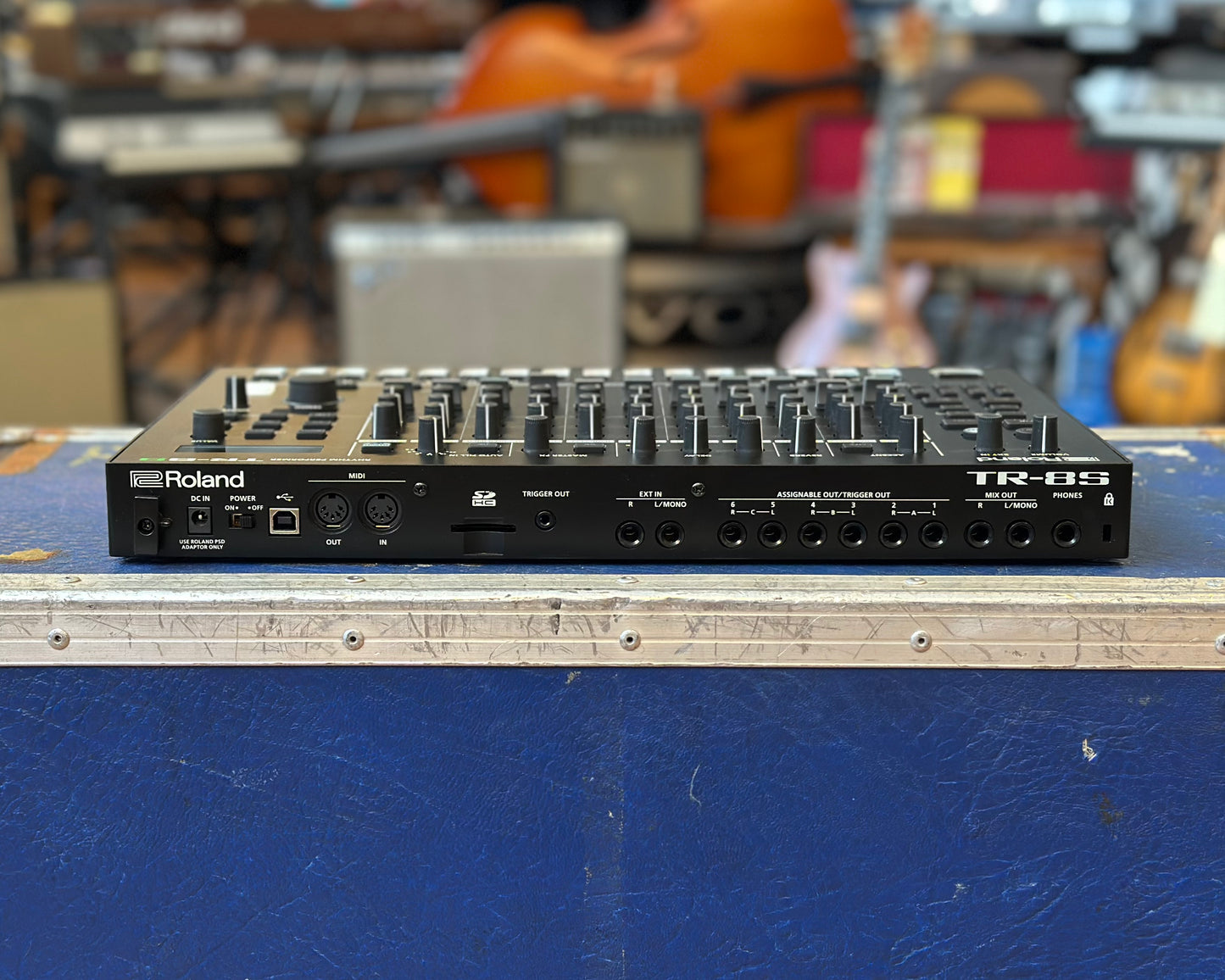 Roland TR-8S Rhythm Performer