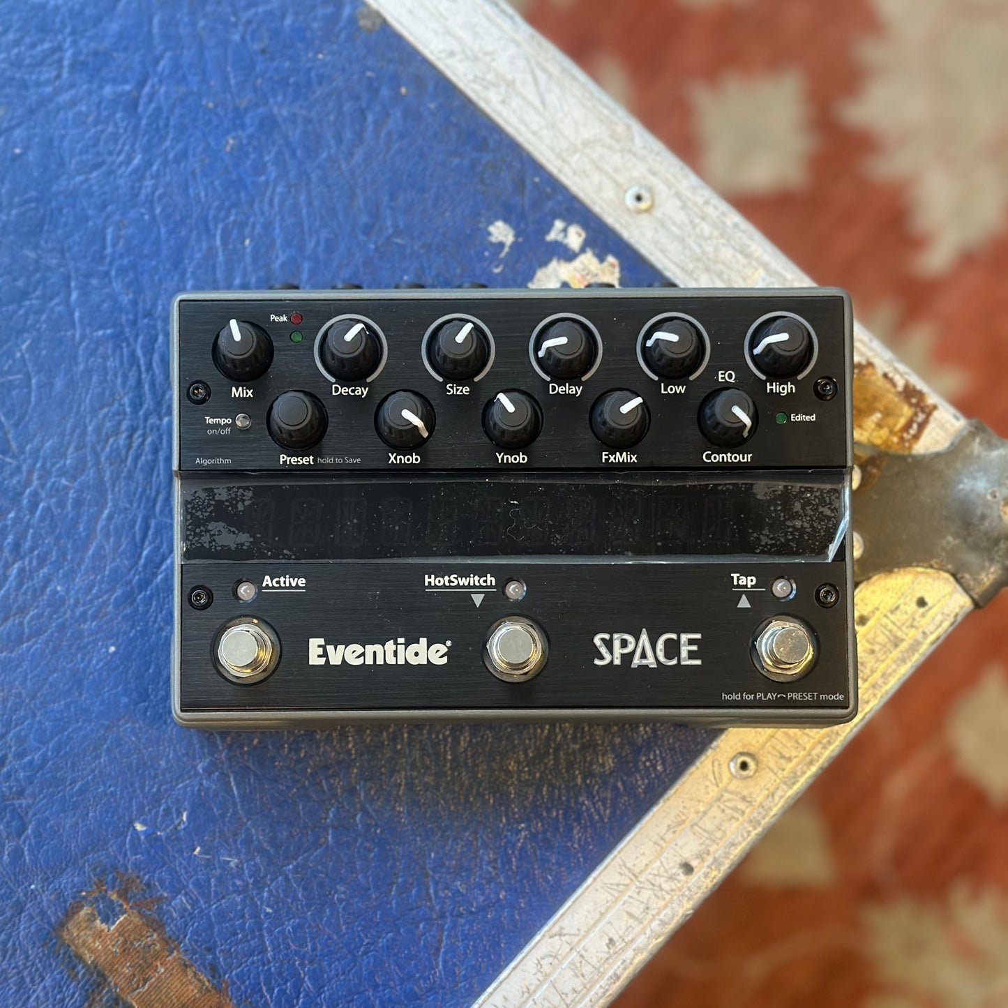 Eventide Space