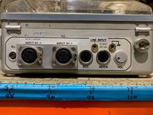 Load image into Gallery viewer, Nagra 4.2 Portable Mono Full Track ¼&quot; Analogue audio tape Recorder
